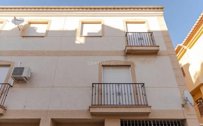 Exterior view of House or chalet for sale in Las Gabias  with Terrace