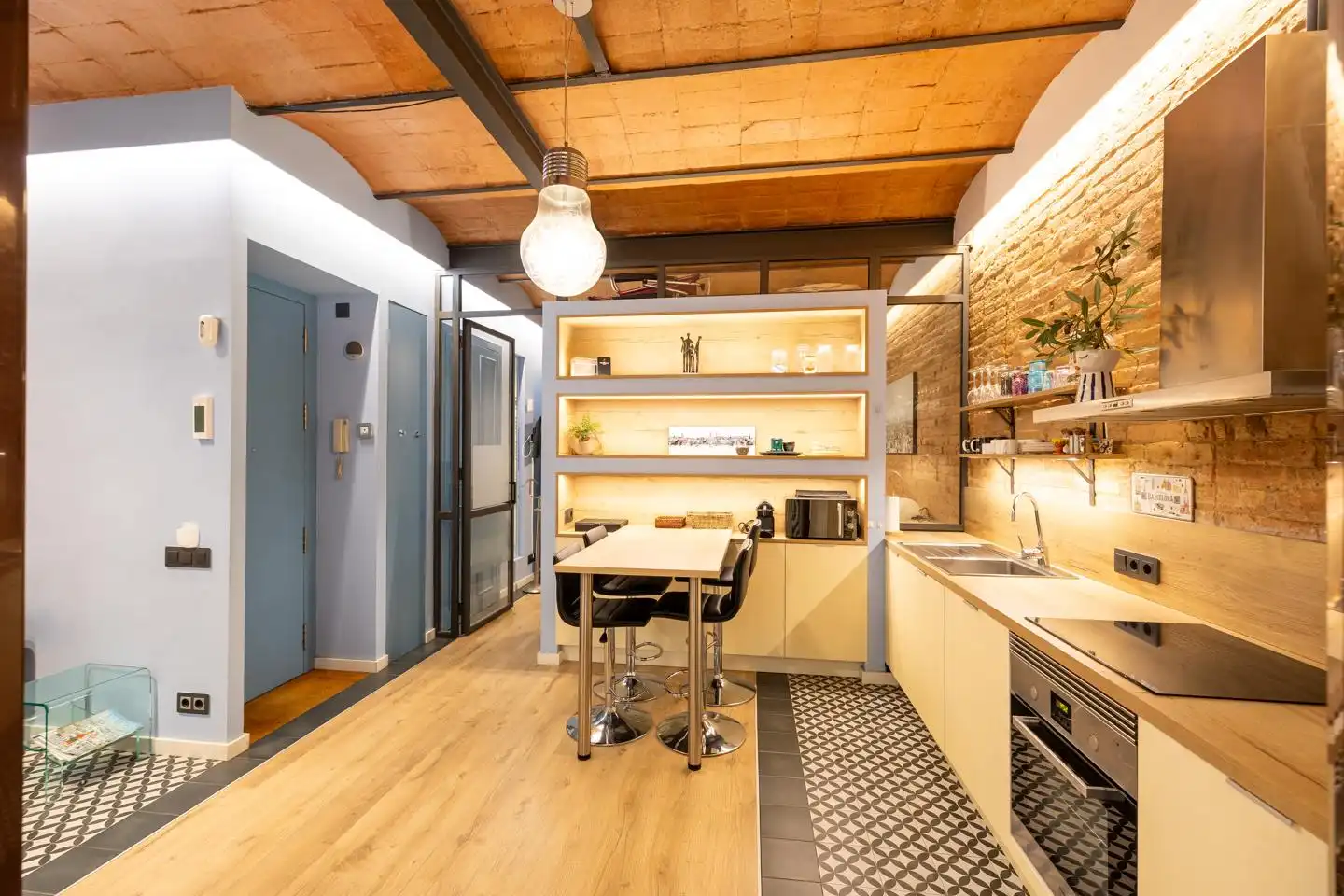 Appartement à vendre à Passatge de Carbonell, imagen 5