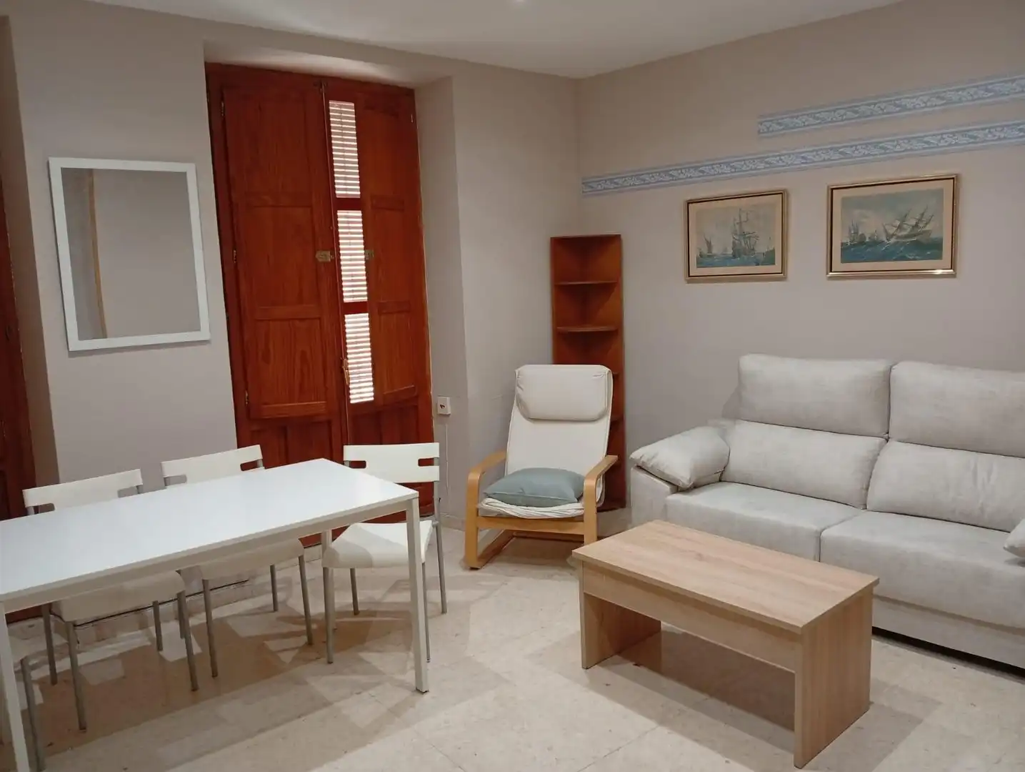 Wohnung zur Miete in Almansa, imagen 2