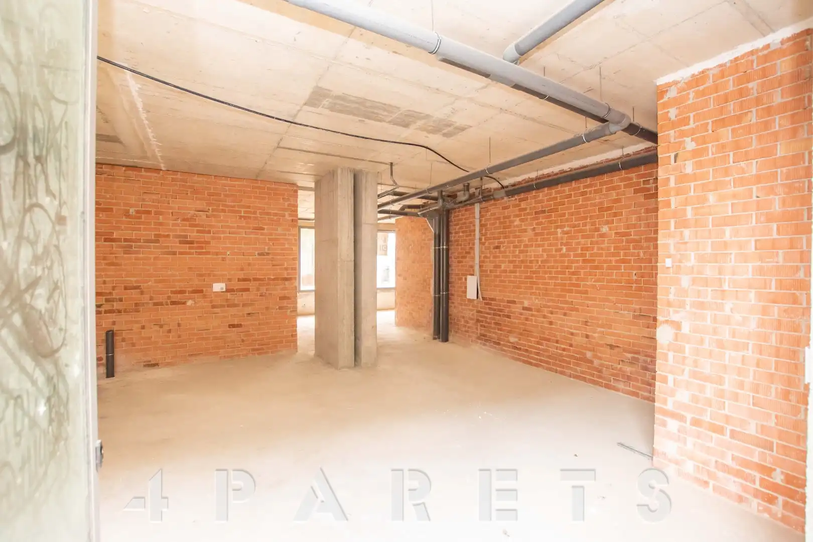 Business premises for sale in Plaça de la Coca de Mataró, imagen 2