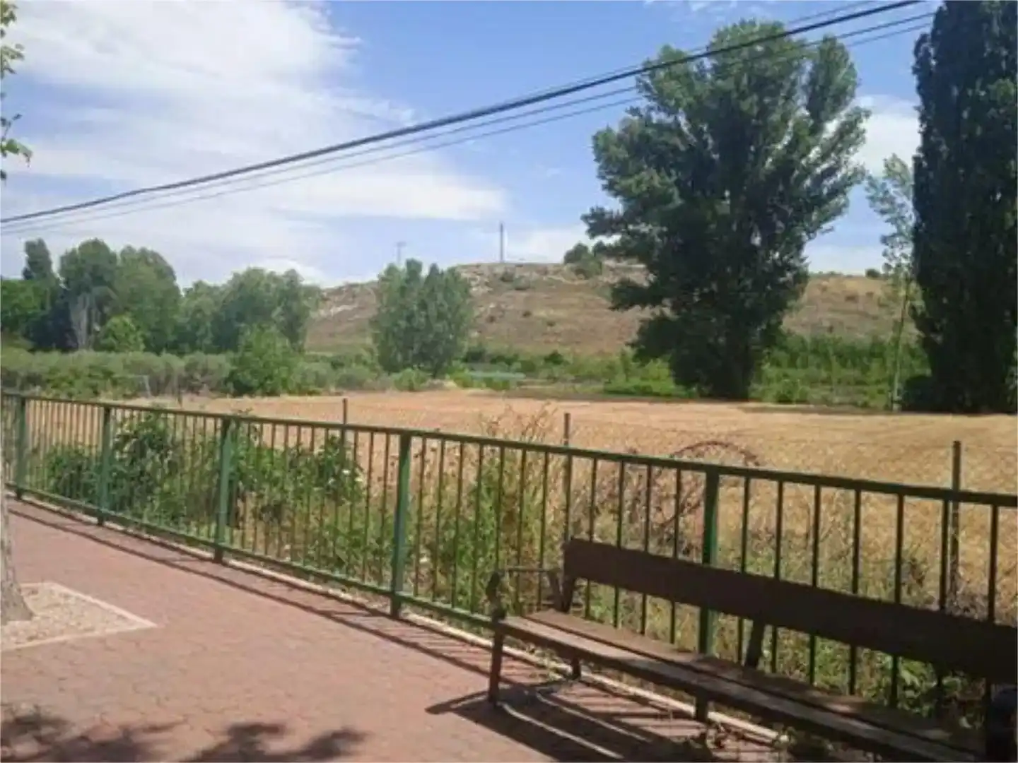Flat for sale in Lezuza, Albacete