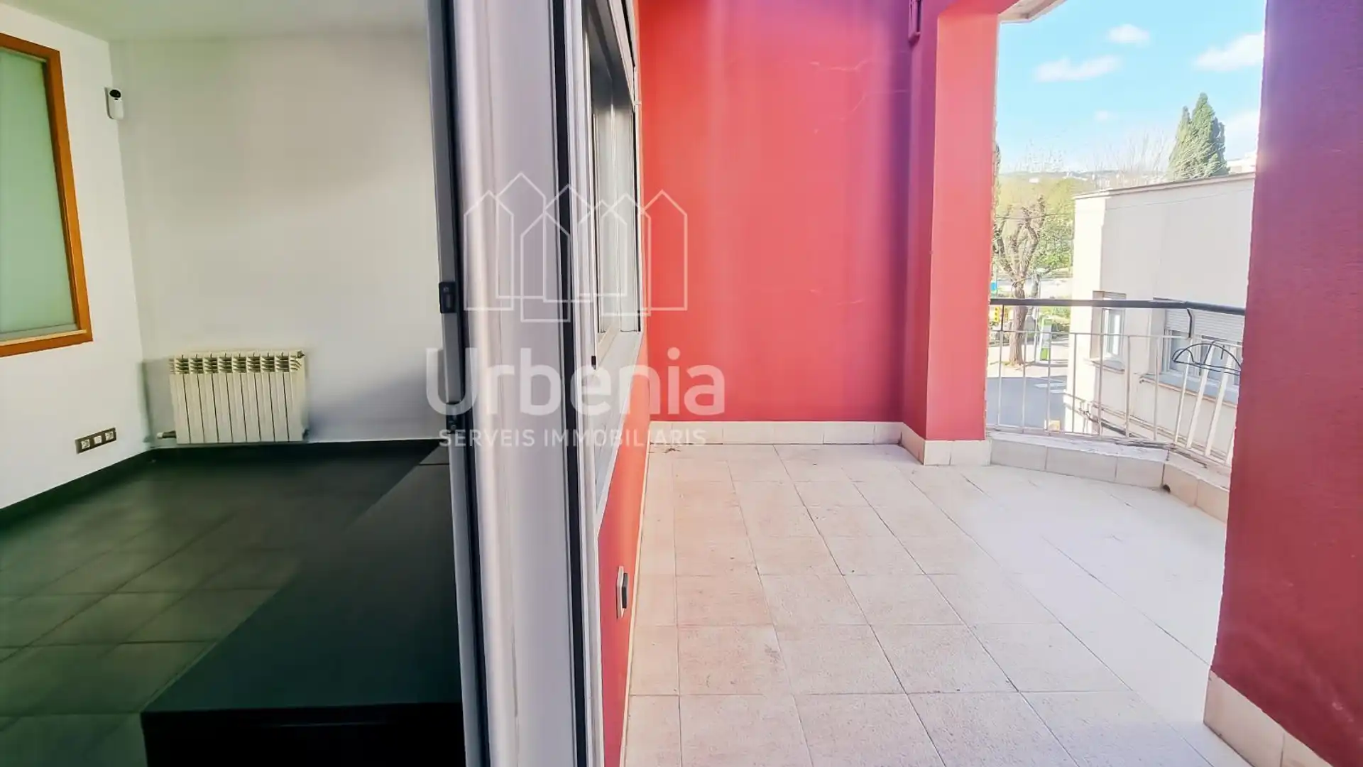 Dúplex en venda en Mataró amb Calefacció i Terrassa