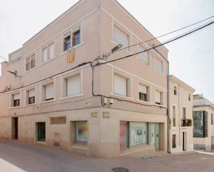 Exterior view of Premises for sale in Sant Cugat Sesgarrigues