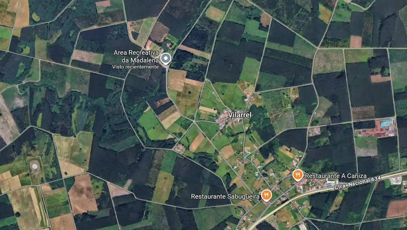 Lands and plots for sale in Villarrel, imagen 3