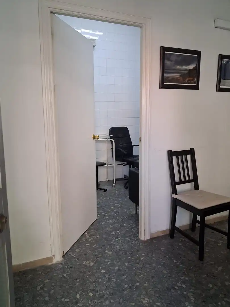 Gewerbefläche zur Miete in Paseo Marítimo - San José - La Laguna, imagen 3