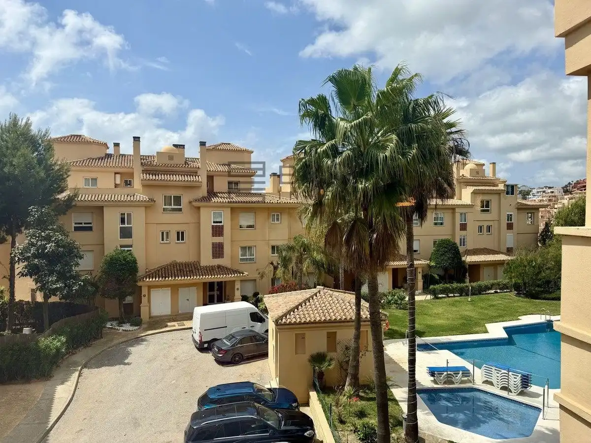 Pis amb piscina en venda a Huelva de Calahonda, imagen 24