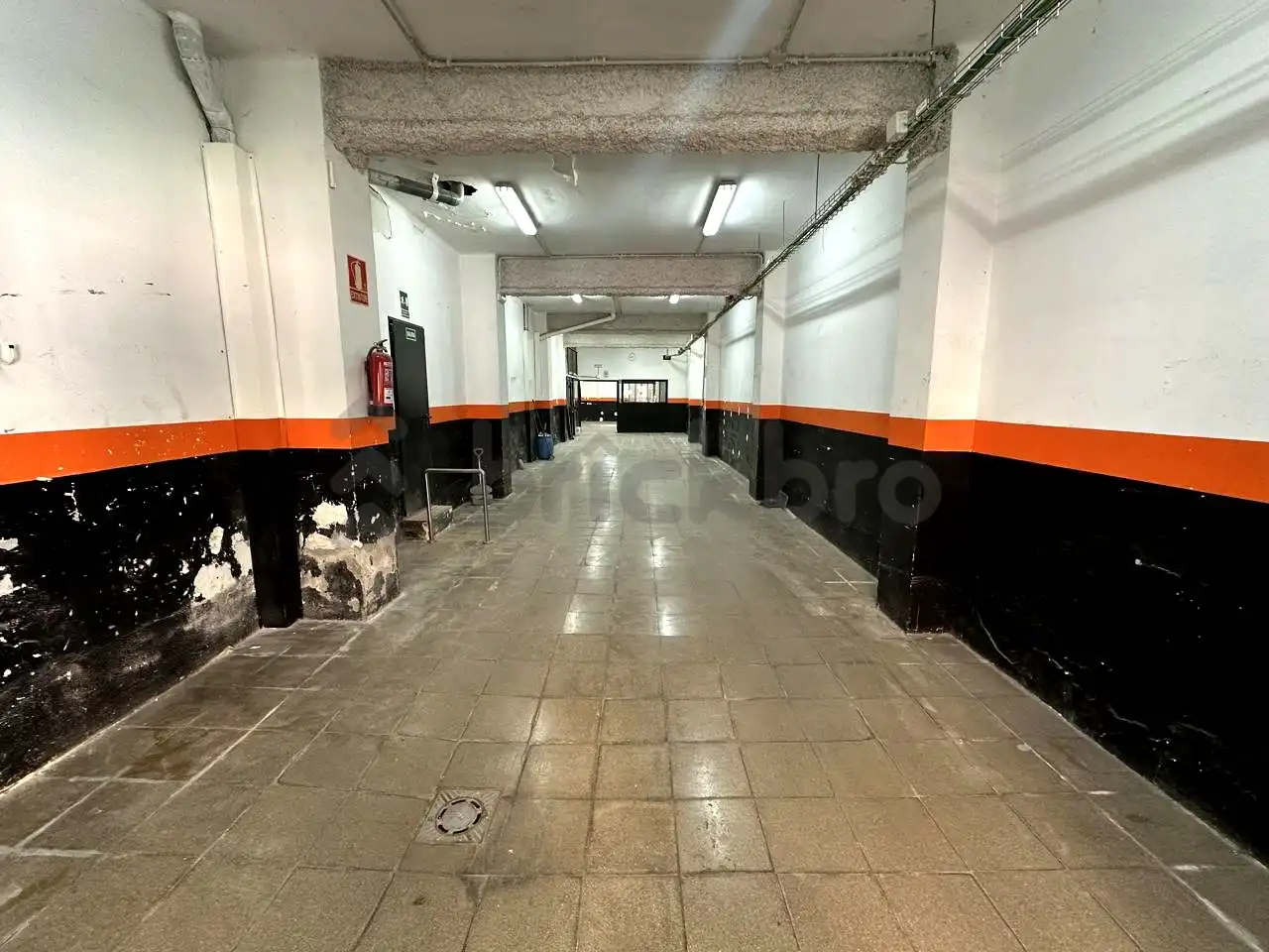 Business premises for sale in De Magallanes