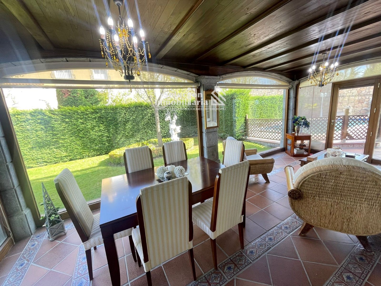 Casa o xalet en venda a Prado Pocito, 64, Santa Marta de Tormes