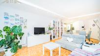 Living room of Flat for sale in Boadilla del Monte