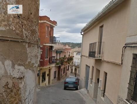 Exterior view of House or chalet for sale in Alborache