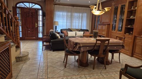 Foto 2 de Casa adosada en venta en Parque de la Bombilla, Llíria