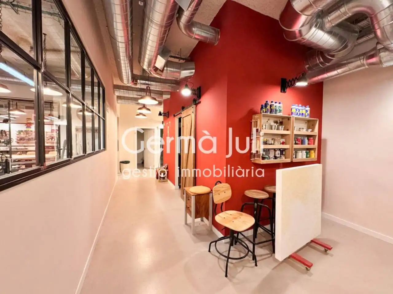 Local comercial en venta en Avenida President Companys, imagen 6