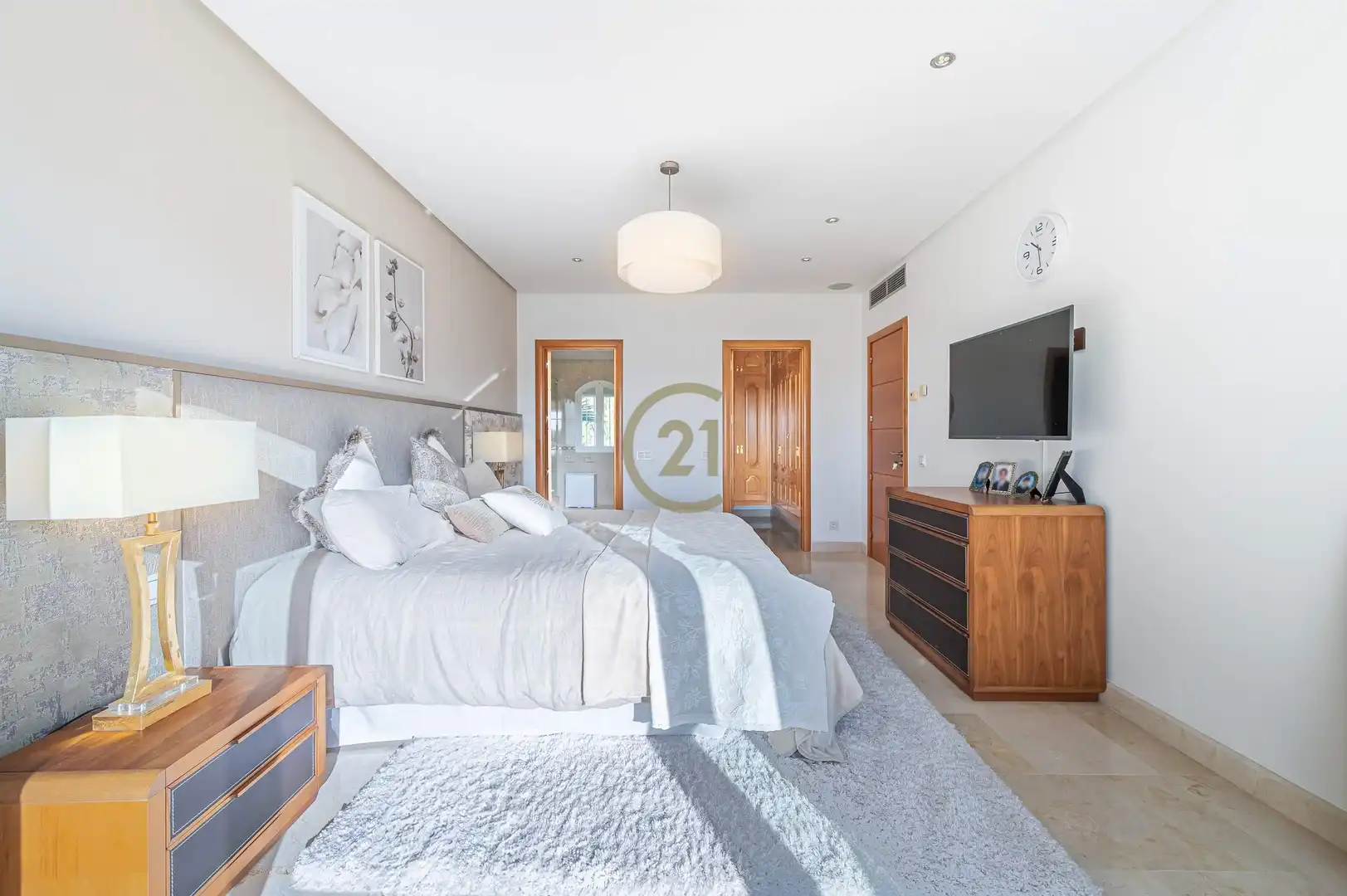 Chalet con terraza en venta en Calle Sirio, imagen 20