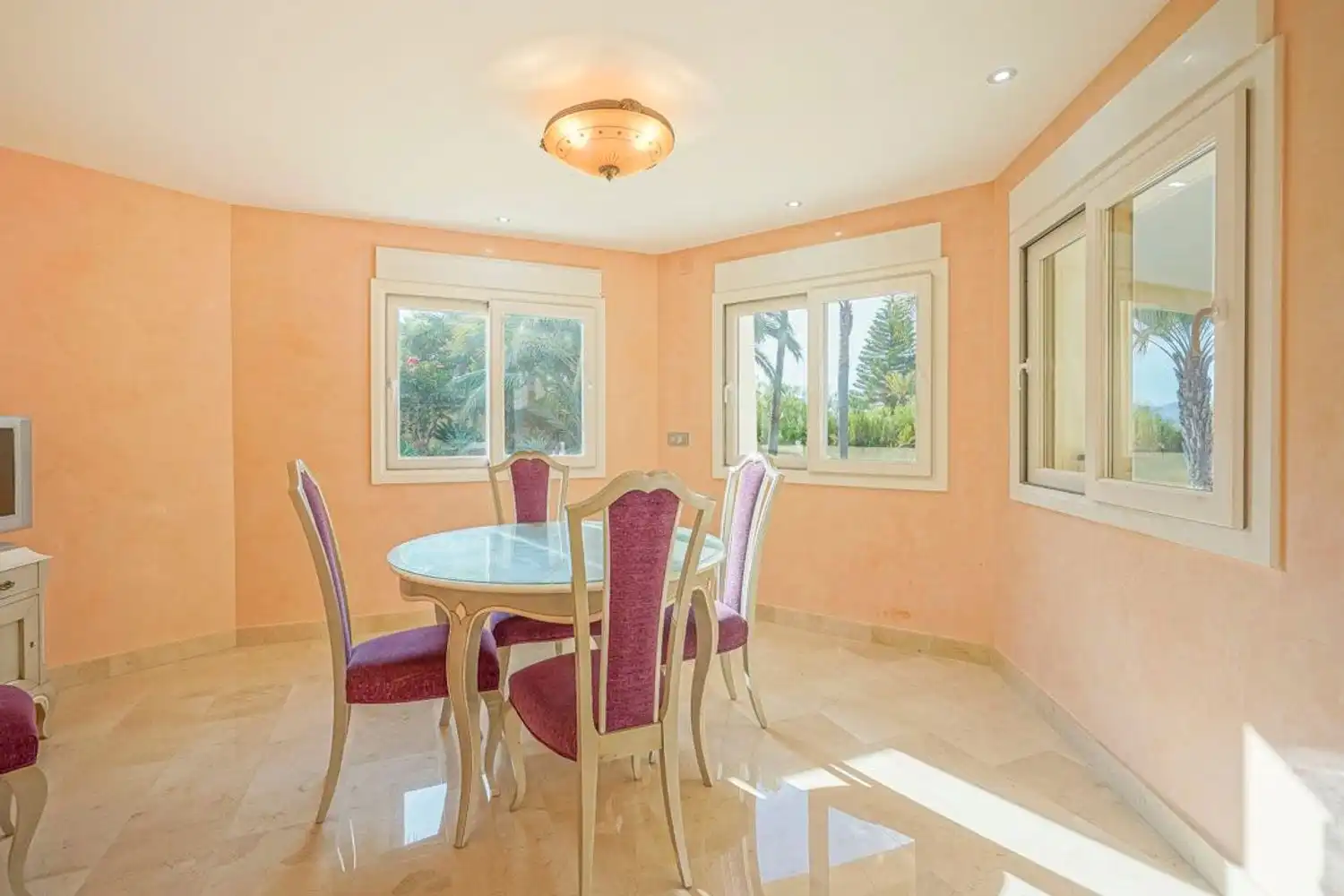 Villa con piscina in vendita a Cala Advocat - Baladrar, imagen 30