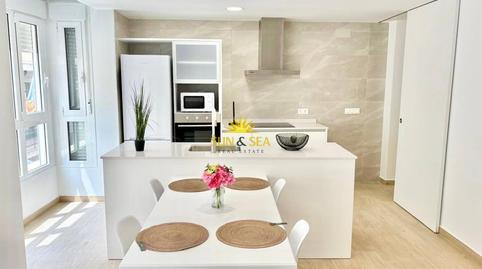 Foto 4 de Apartament de lloguer a Bigastro, Alicante