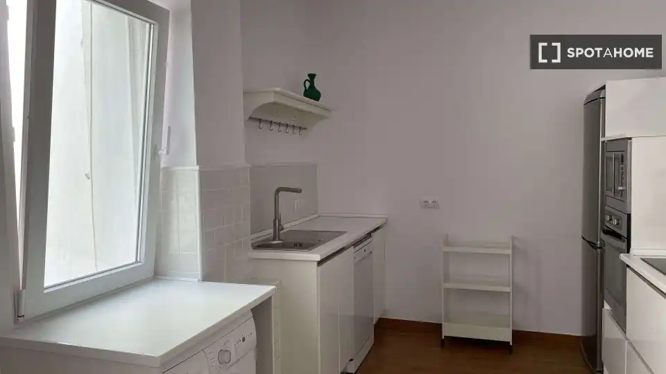 Room in San Lorenzo