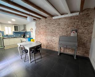 Kitchen of Flat for sale in  Barcelona Capital  with Balcony