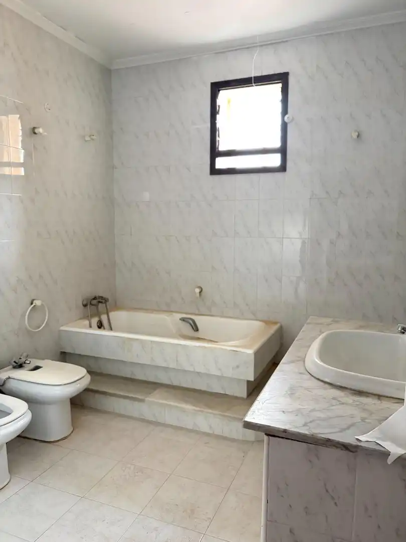 Bany de Casa o xalet en venda en Mairena del Alcor, Sevilla
