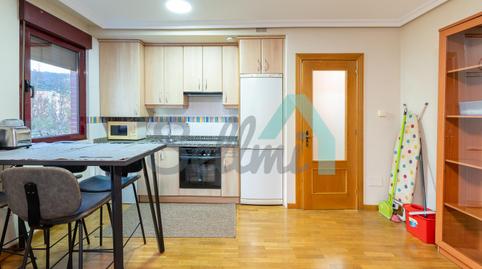 Foto 5 de Pis de lloguer a Del Mar, HUCA - La Cadellada, Asturias