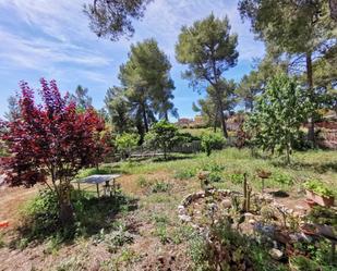 Jardí de Residencial en venda en Canyelles