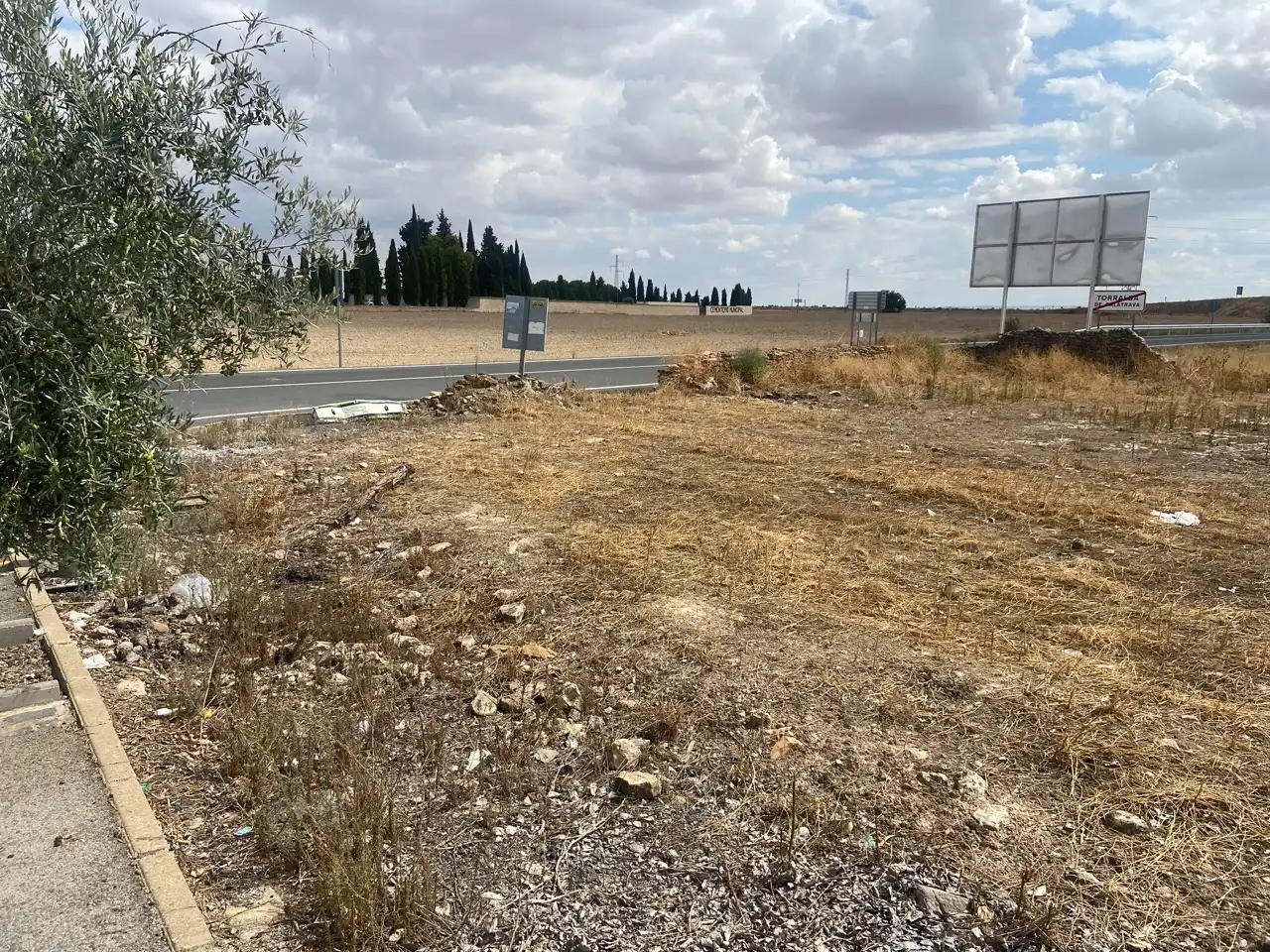 Terreny residencial en venda a Carretera Bolaños, imagen 2