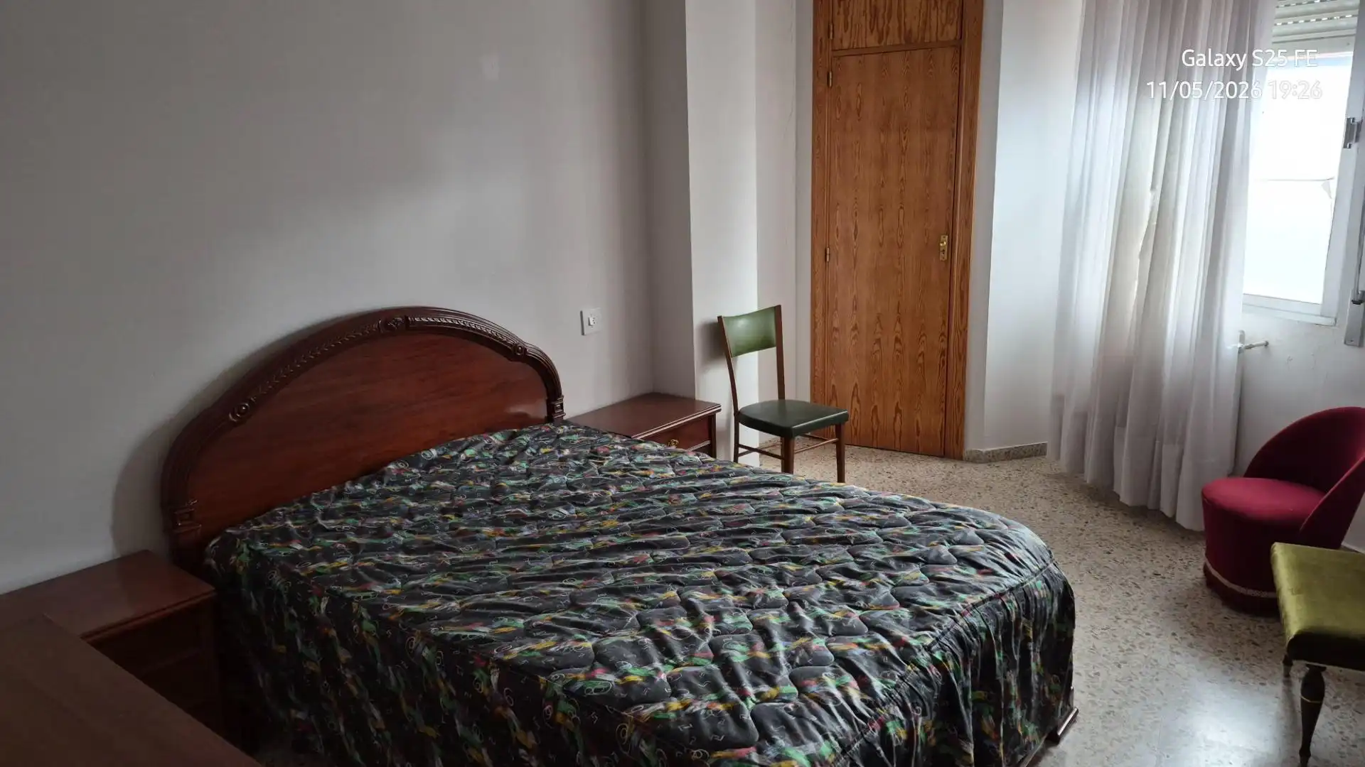 Habitación de Piso en venta en Zamora Capital  con Calefacción