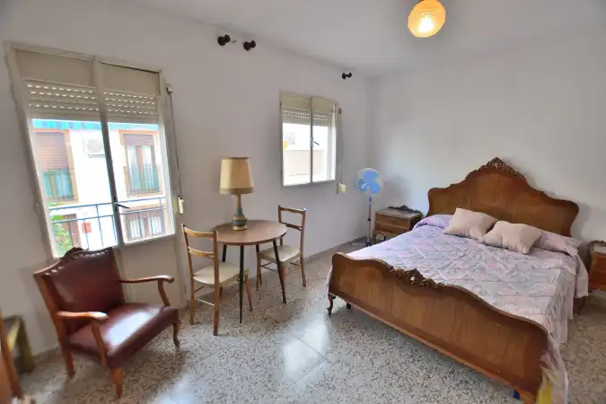 Reihenhaus mit Terrasse zum Verkauf in Calle Antonio Ordóñez 75, imagen 26