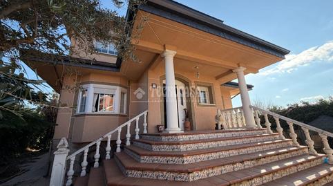 Foto 2 de Casa o xalet en venda a Valdetorres de Jarama, Madrid