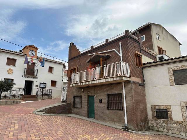 Casa-chalet en Venta en PLACETA en Portilla