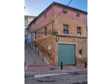 House for sale in Calle Castillar
