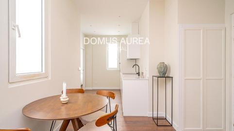 Foto 5 de Piso en venta en Padilla, Lista,  Madrid Capital