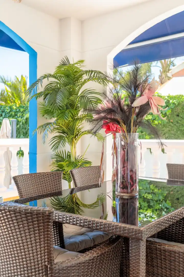 Houses for rent in Valverde