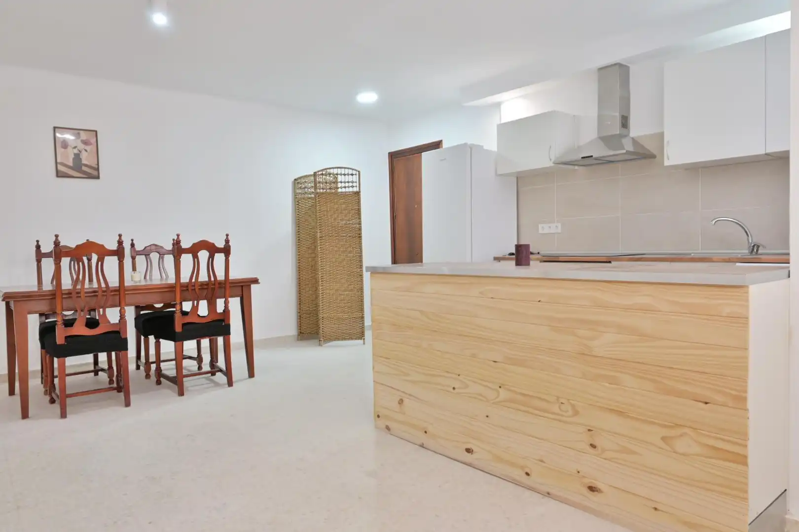 Flat with lift for sale in Este - Alcosa- Torreblanca, imagen 3