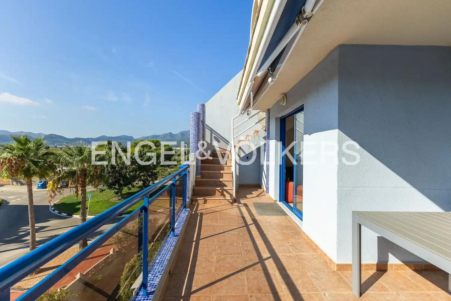 Dúplex con terraza en venta en Xeraco, imagen 30