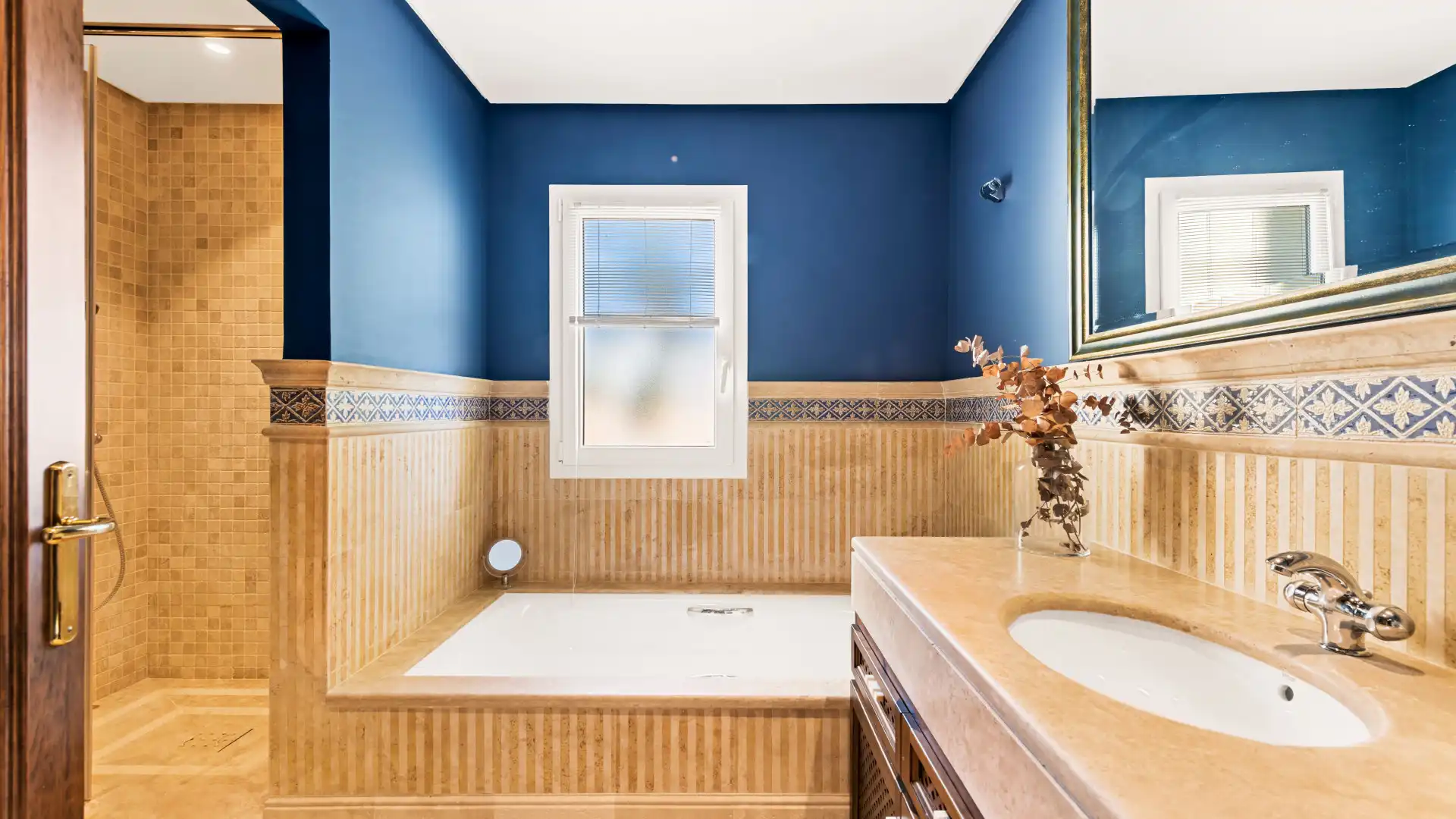 Casa con terrazza in vendita a La Alquería, imagen 17