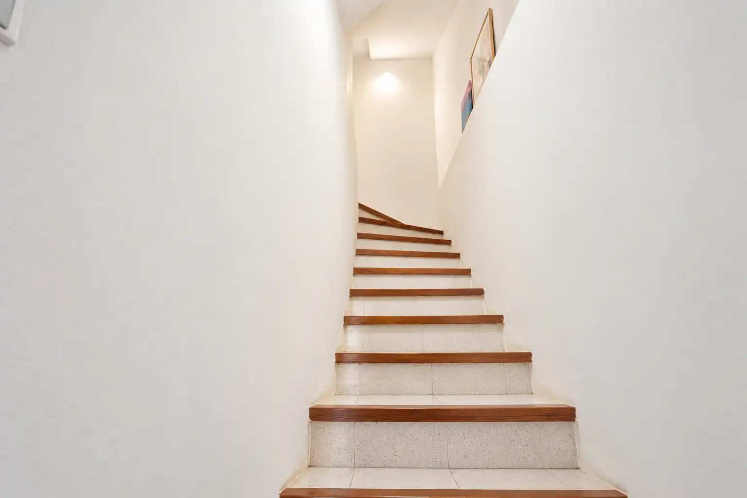 Casa amb terrassa en venda a Avenida Vilanova i la Geltrú, imagen 22
