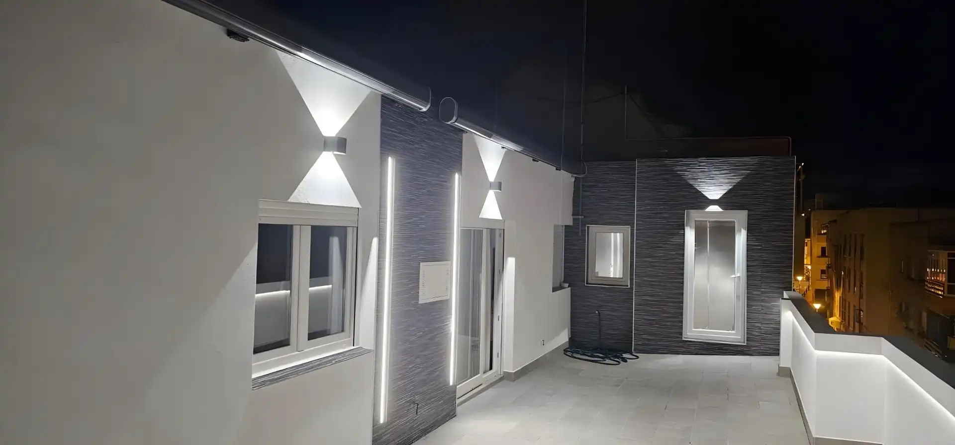 Flat for rent in Calle POLO Y CAÑA, La Cruz