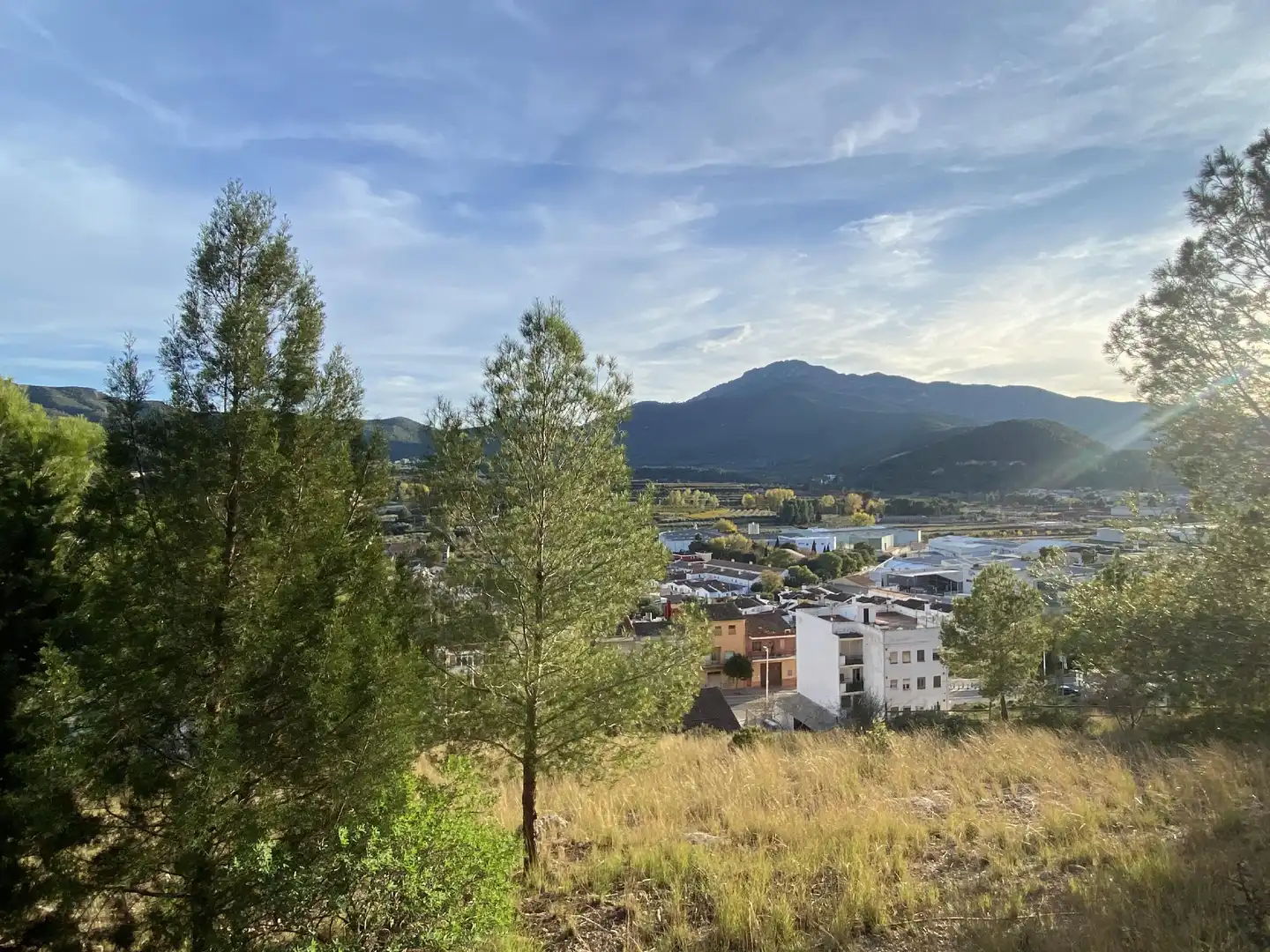 Detached homes for sale in Castelló de Rugat