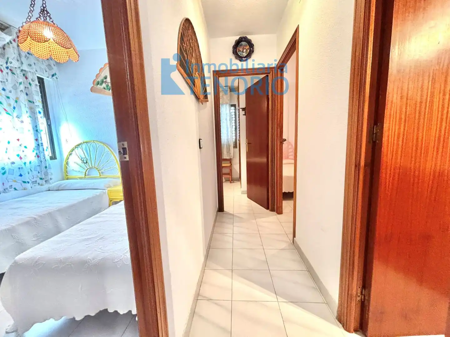 Apartment mit Aufzug zum Verkauf in AVDA DEL TERRON, imagen 17