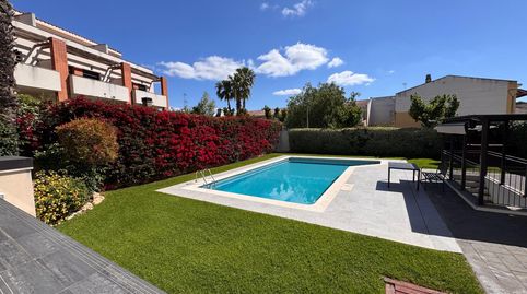 Foto 3 von Einfamilien-Reihenhaus zum Verkauf in Santa Maria - L'Eixample - Sud Sumella, Cubelles