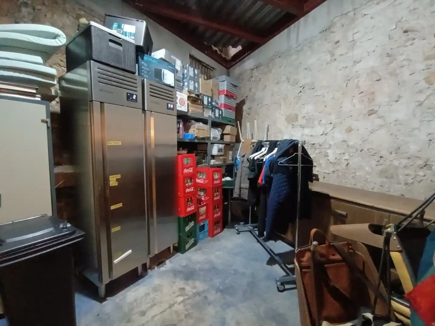 Business premises for transfer in Eixample, imagen 18