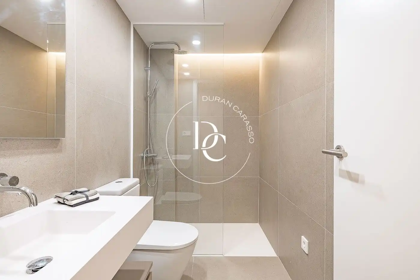Maisonette mit Terrasse zum Verkauf in Carrer del Consell de Cent, imagen 22
