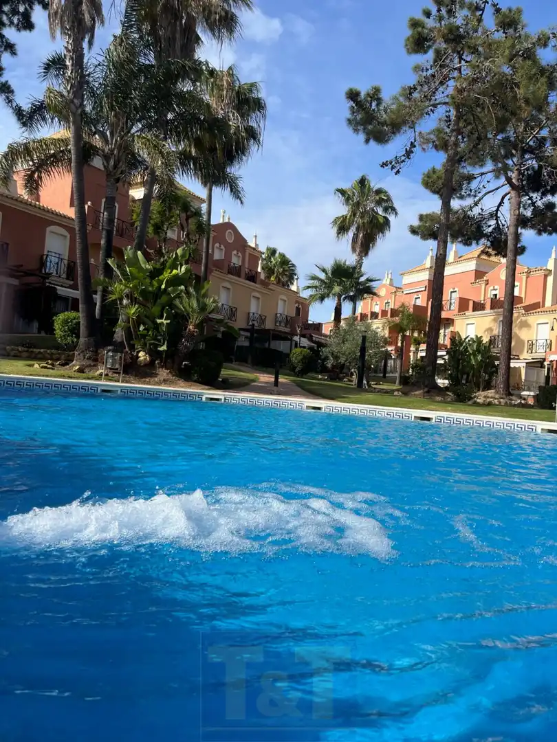 Reihenhaus mit Terrasse zum Verkauf in Islantilla Golf, imagen 40