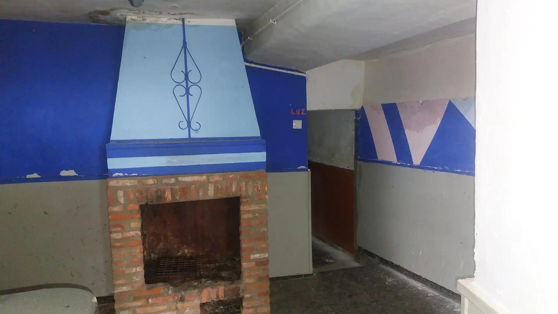 Finca rústica en venta en San Vicente de Alcántara con Trastero