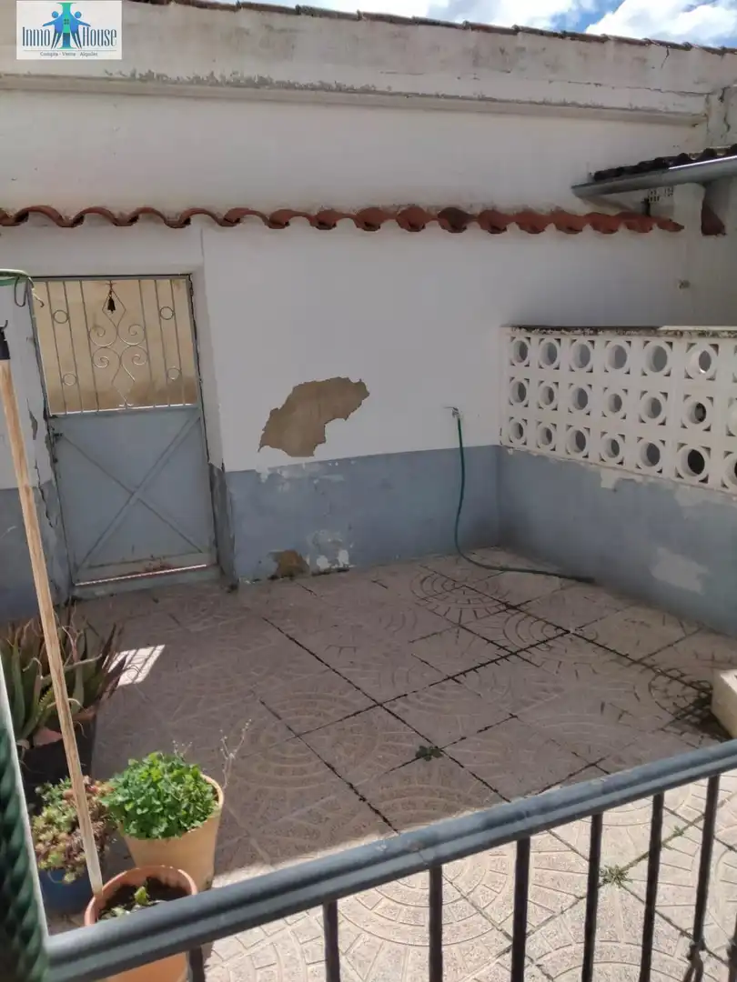 Casa o chalet en venta en Pozo-Lorente