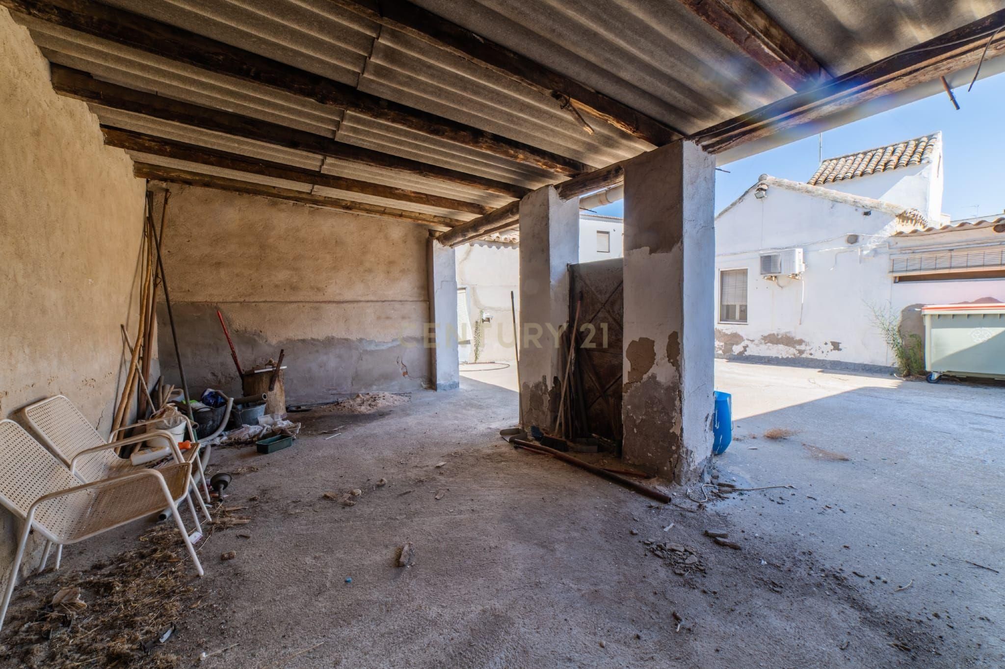 Casa o xalet en venda a Carretas, 35, Mora