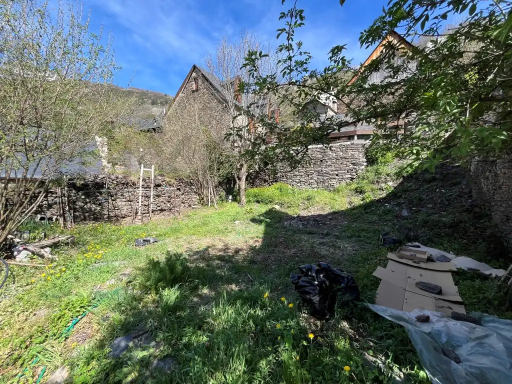 Casa o chalet en venta en Bausen