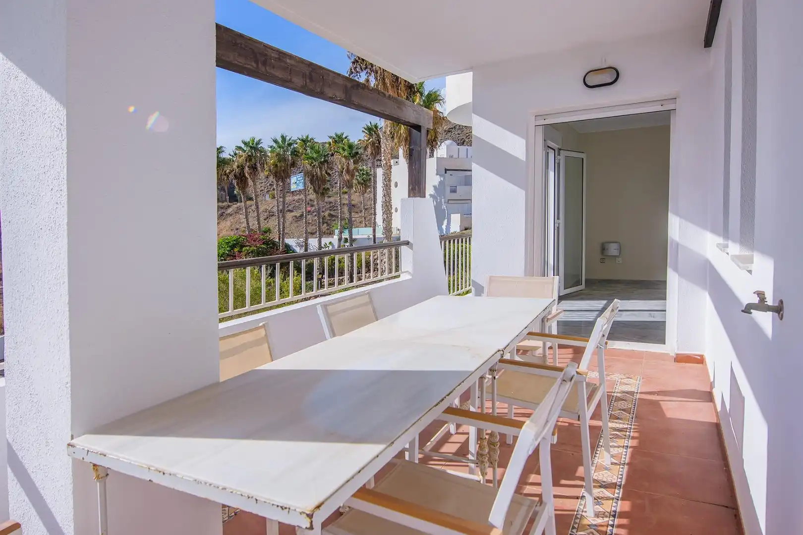 Appartement avec piscine à vendre à Calle Mojácar 19, imagen 24