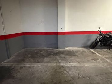 Doppelparkplatz zum Verkauf in Calle Benifaraig