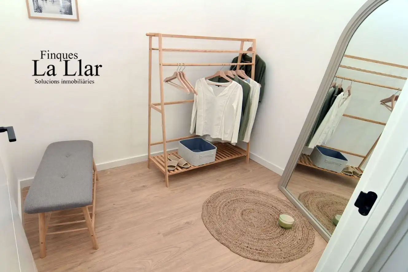Piso en venta en APELES MESTRE, Passeig Maragall
